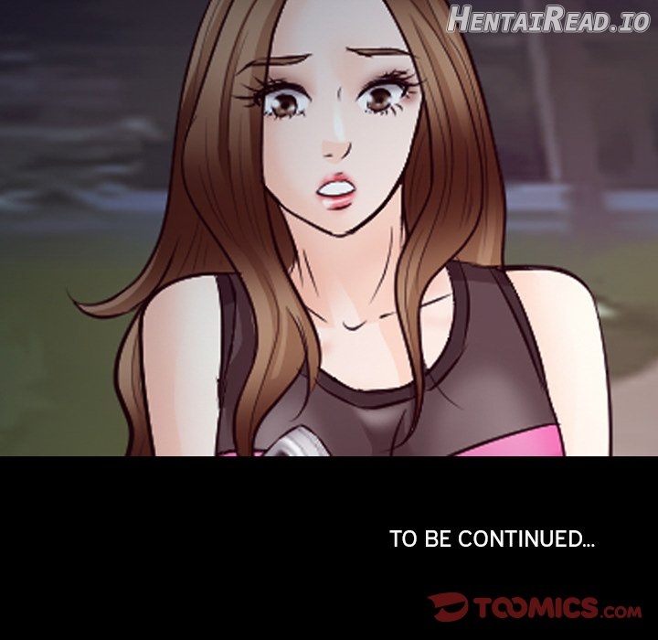 silhouette - Manhwa Chapter 69 - page 106