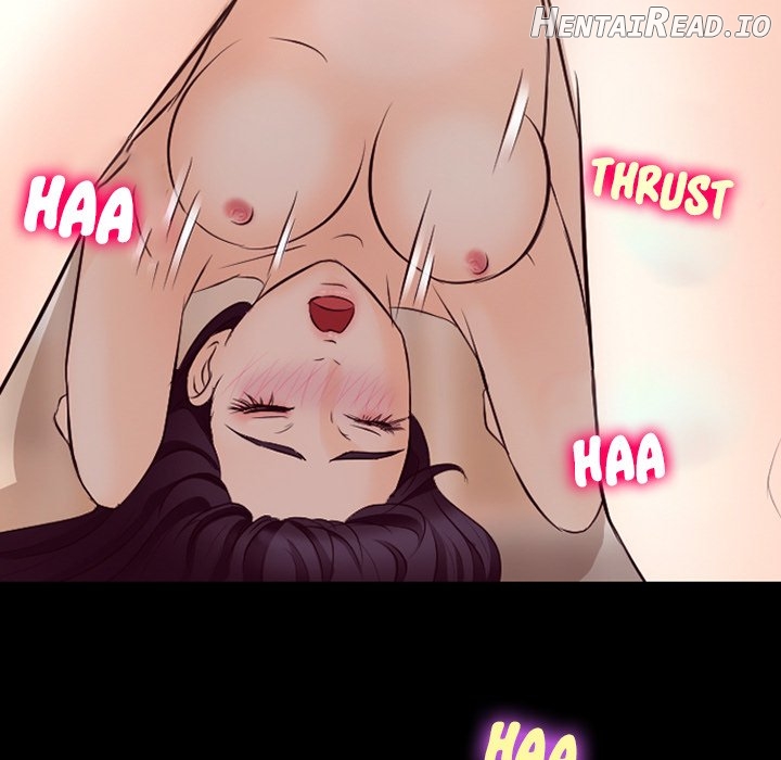 silhouette - Manhwa Chapter 69 - page 15