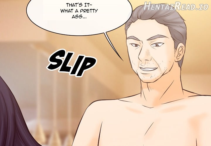 silhouette - Manhwa Chapter 69 - page 3