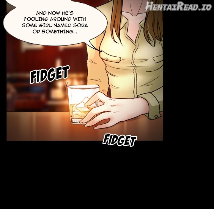 silhouette - Manhwa Chapter 11 - page 15