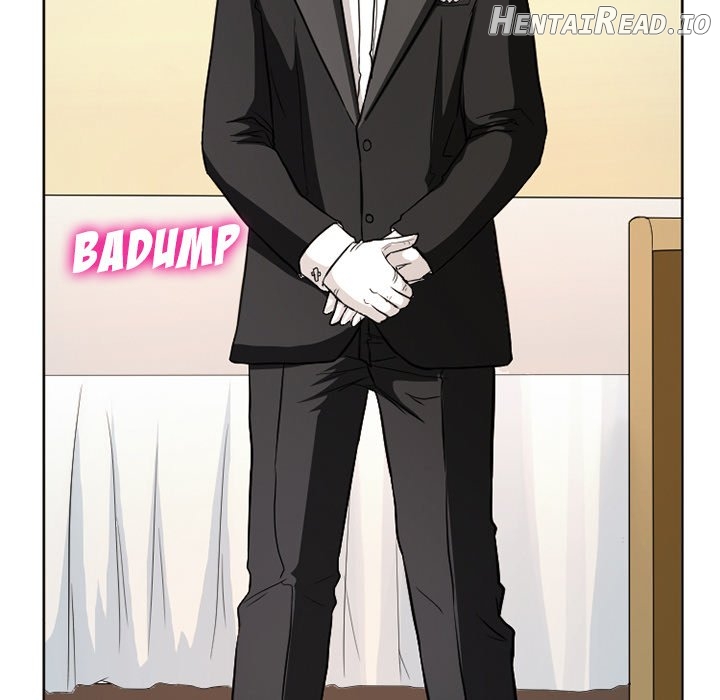 silhouette - Manhwa Chapter 12 - page 11