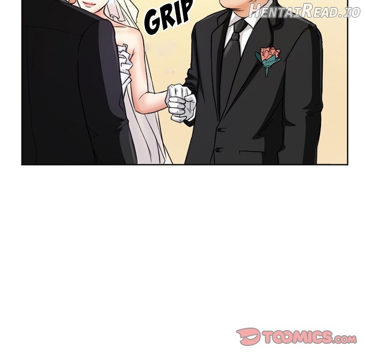 silhouette - Manhwa Chapter 12 - page 14