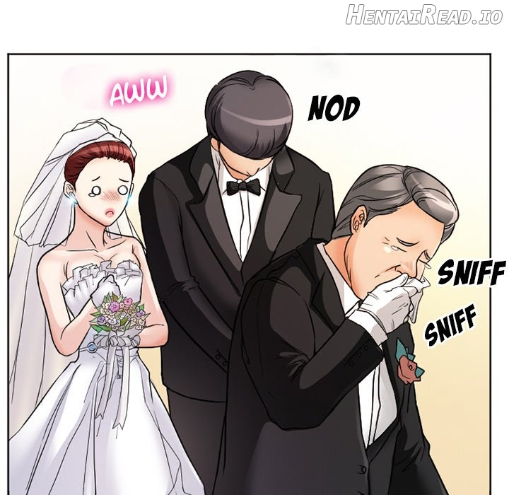 silhouette - Manhwa Chapter 12 - page 15