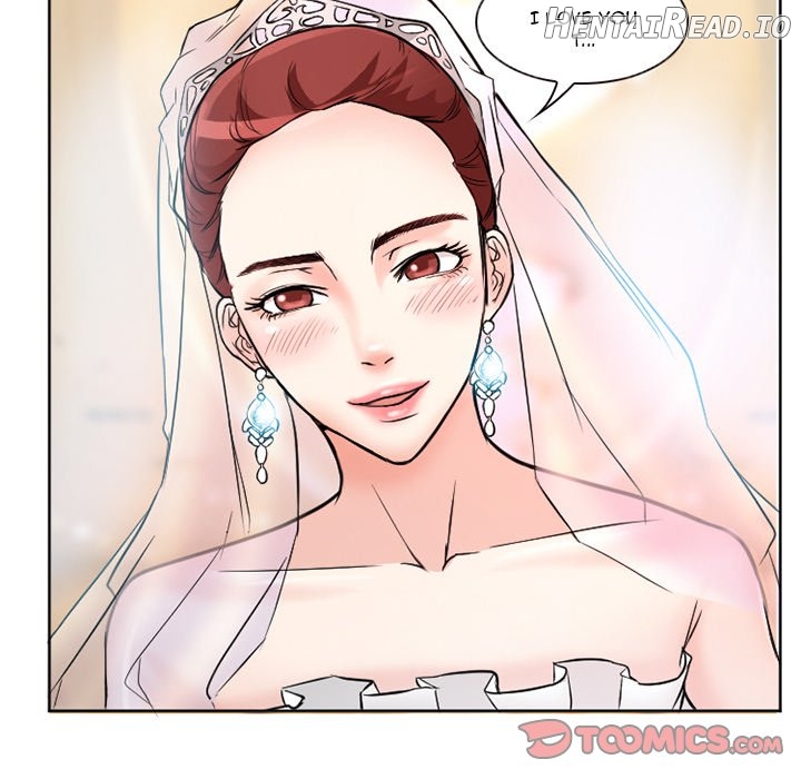 silhouette - Manhwa Chapter 12 - page 26