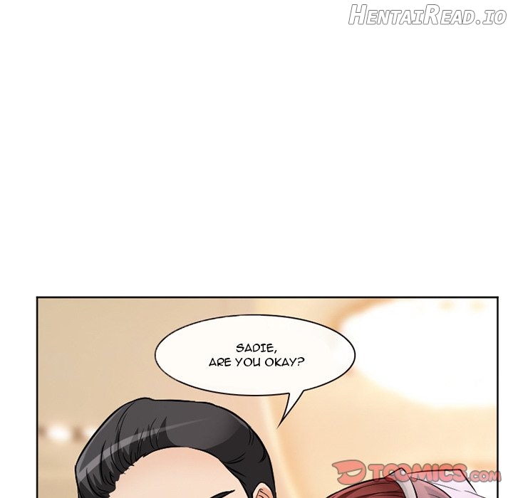 silhouette - Manhwa Chapter 12 - page 38