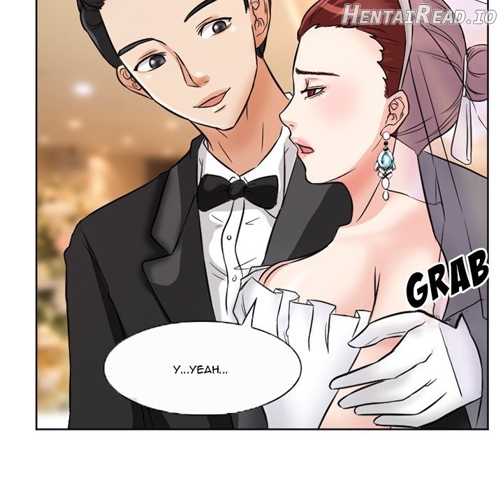 silhouette - Manhwa Chapter 12 - page 39