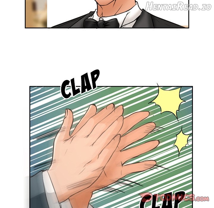 silhouette - Manhwa Chapter 12 - page 54