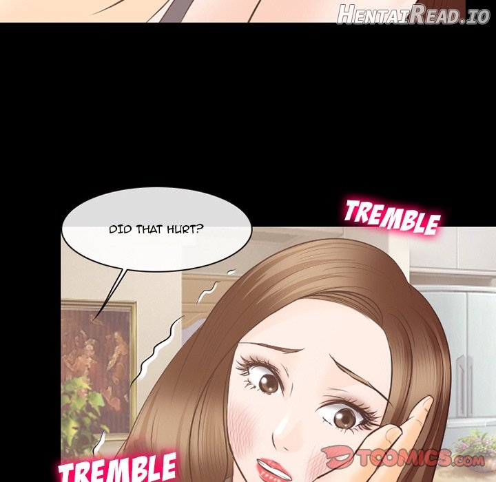 silhouette - Manhwa Chapter 70 - page 102