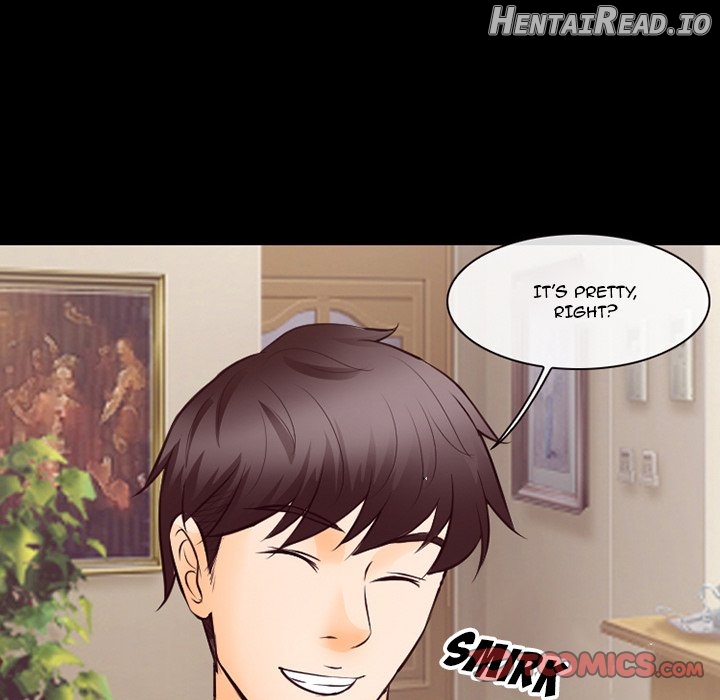 silhouette - Manhwa Chapter 70 - page 106