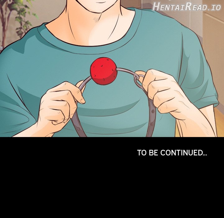 silhouette - Manhwa Chapter 70 - page 107
