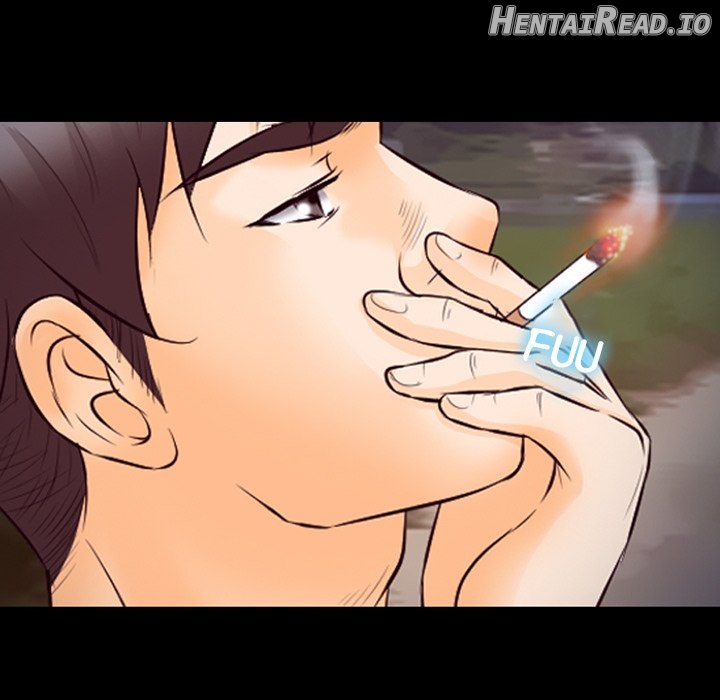 silhouette - Manhwa Chapter 70 - page 39