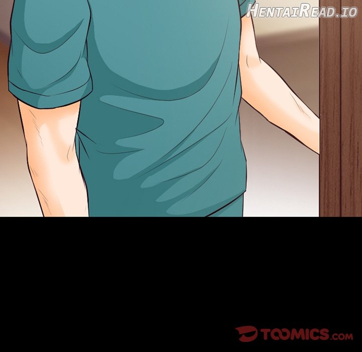 silhouette - Manhwa Chapter 70 - page 50