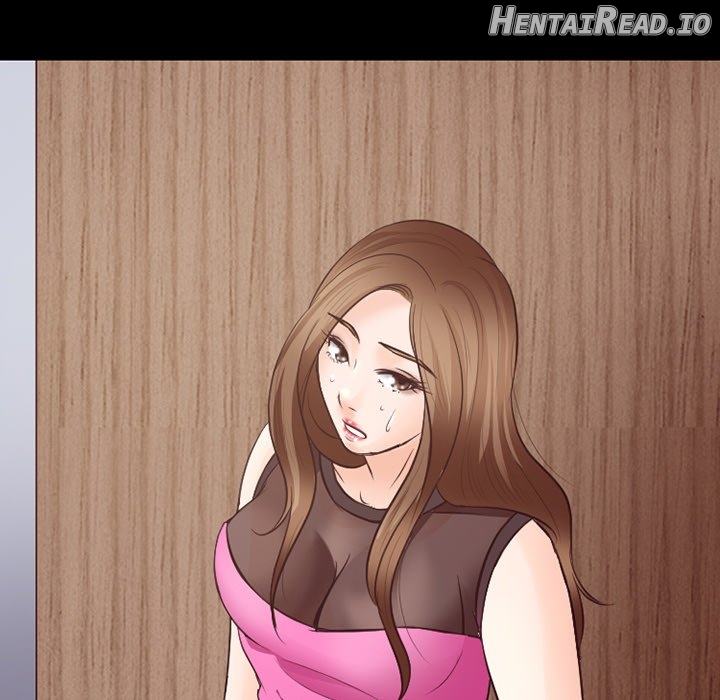 silhouette - Manhwa Chapter 70 - page 51