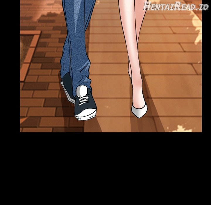 silhouette - Manhwa Chapter 13 - page 15