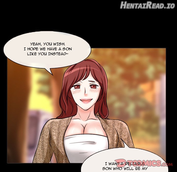 silhouette - Manhwa Chapter 13 - page 26