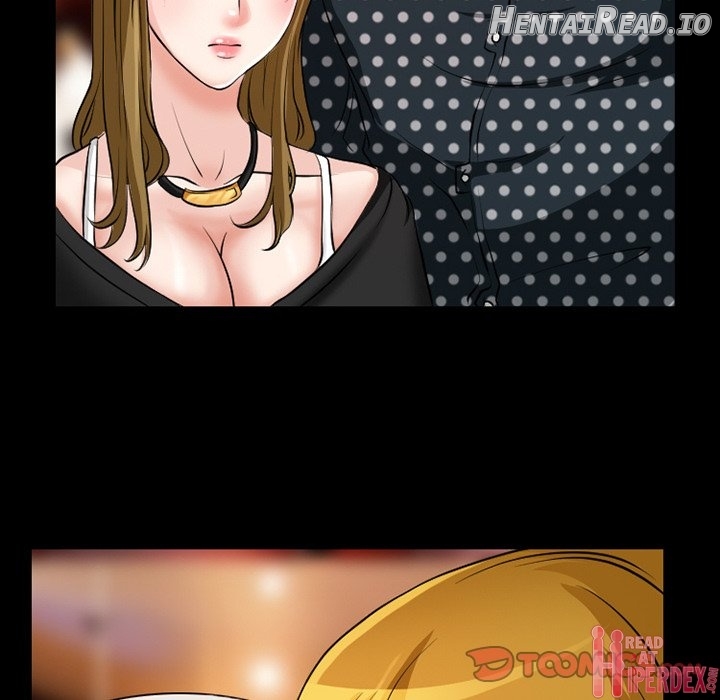 silhouette - Manhwa Chapter 13 - page 38
