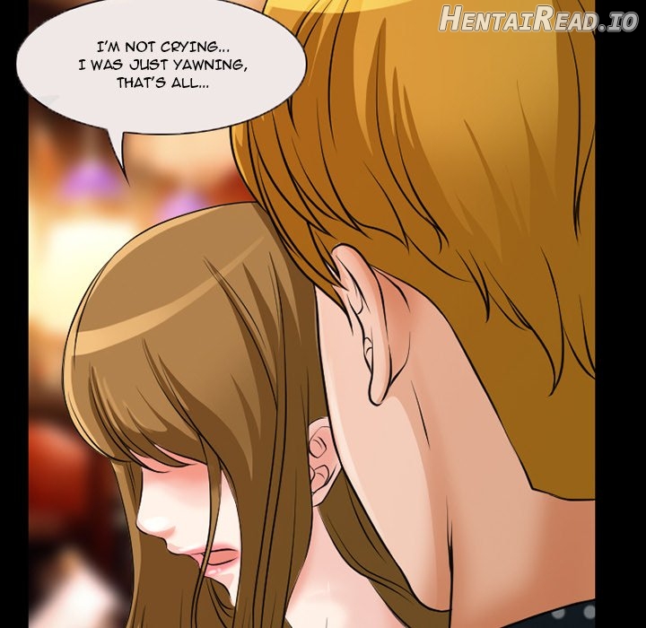 silhouette - Manhwa Chapter 13 - page 39