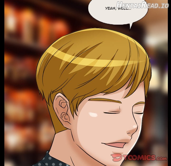 silhouette - Manhwa Chapter 13 - page 50