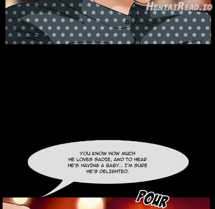 silhouette - Manhwa Chapter 13 - page 51