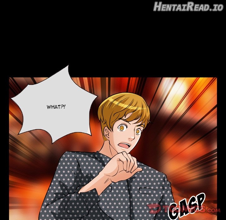 silhouette - Manhwa Chapter 13 - page 66