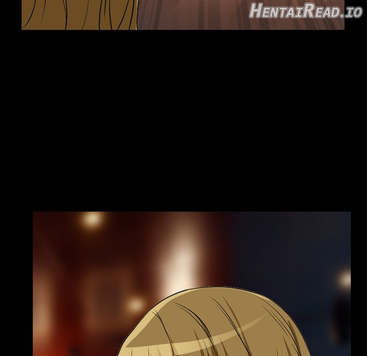 silhouette - Manhwa Chapter 13 - page 73