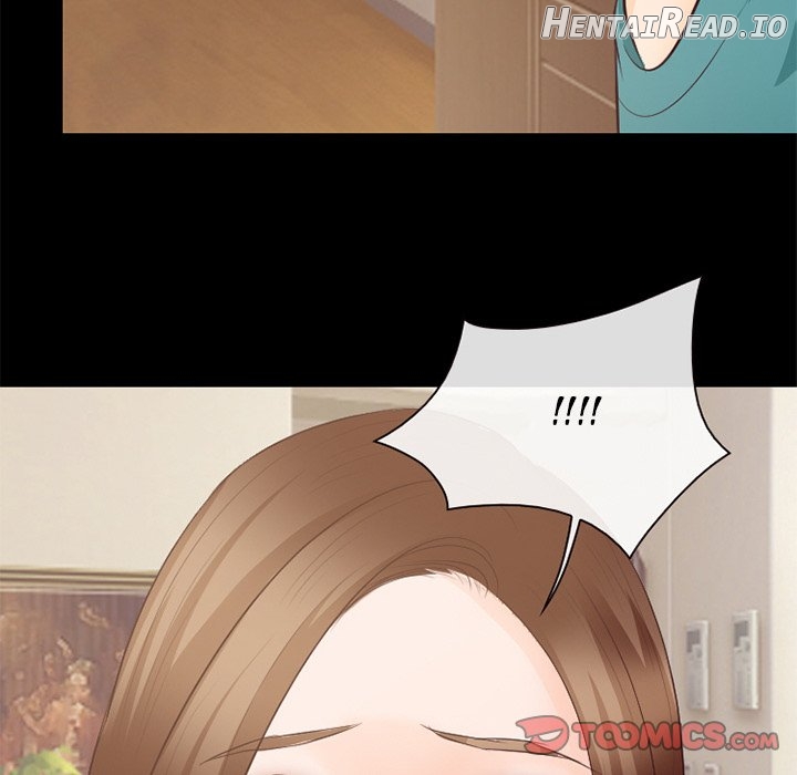 silhouette - Manhwa Chapter 71 - page 102