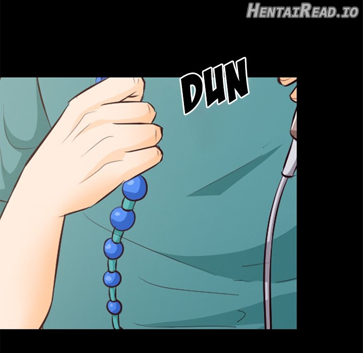 silhouette - Manhwa Chapter 71 - page 104