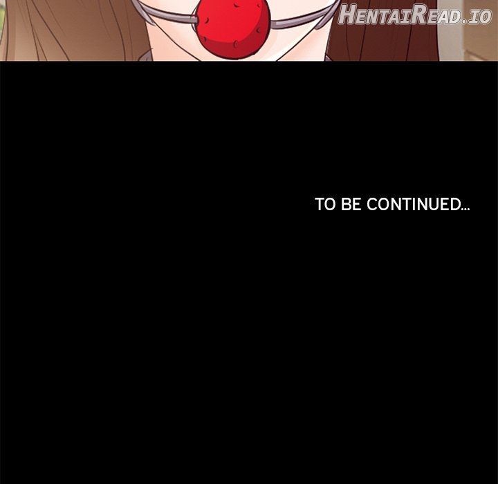 silhouette - Manhwa Chapter 71 - page 109