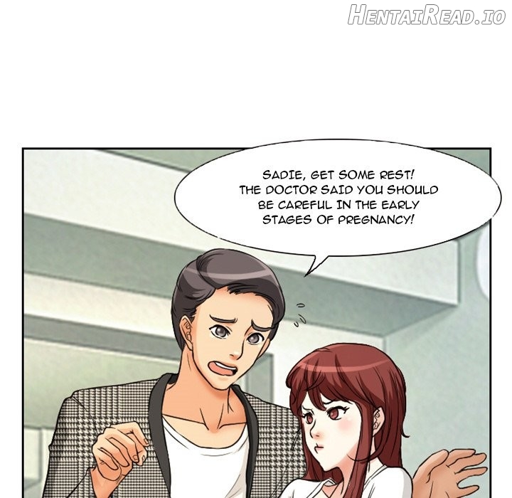 silhouette - Manhwa Chapter 14 - page 15