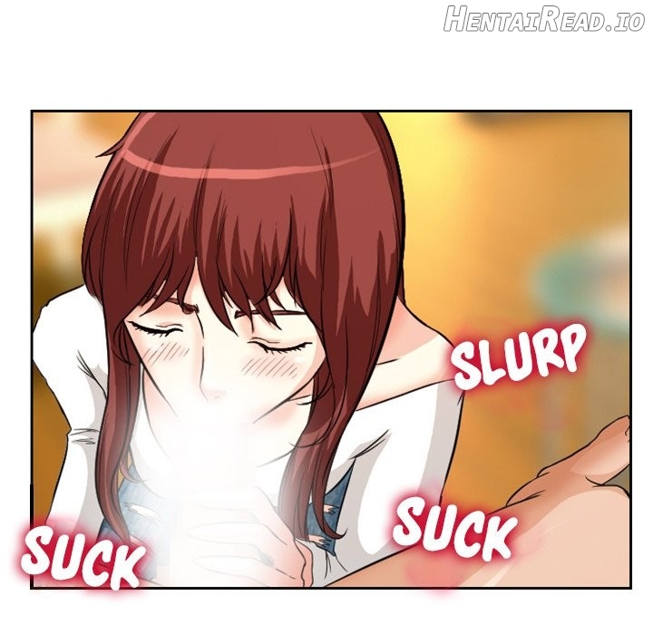 silhouette - Manhwa Chapter 14 - page 39