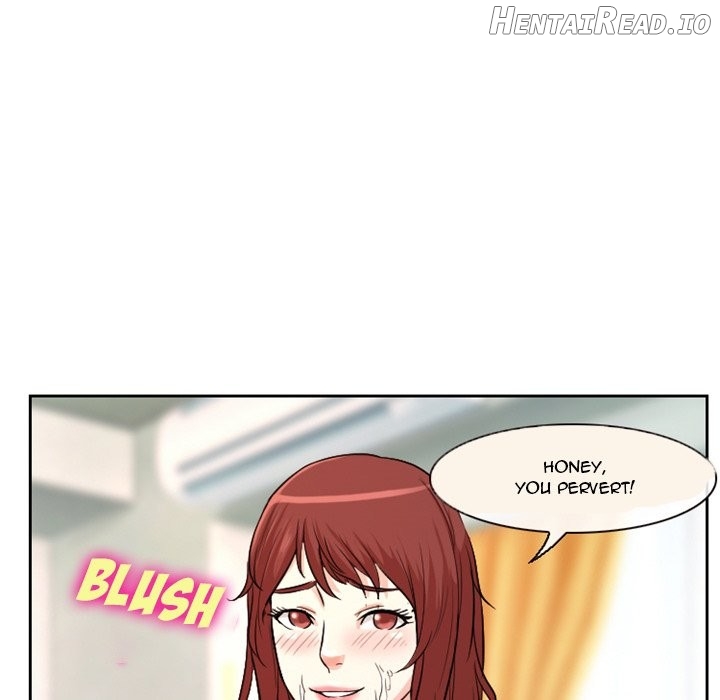 silhouette - Manhwa Chapter 14 - page 51