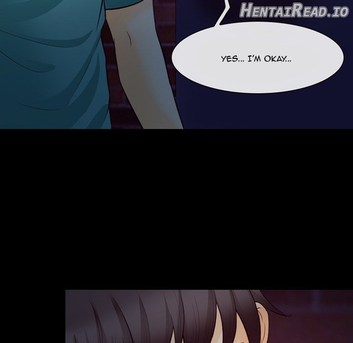 silhouette - Manhwa Chapter 72 - page 100