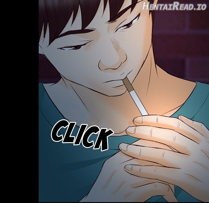 silhouette - Manhwa Chapter 72 - page 101