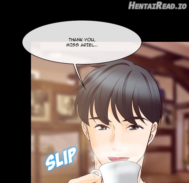 silhouette - Manhwa Chapter 72 - page 108