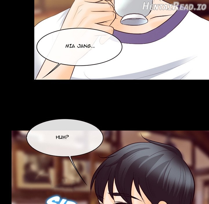 silhouette - Manhwa Chapter 72 - page 109