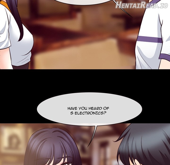 silhouette - Manhwa Chapter 72 - page 113