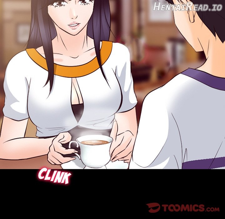 silhouette - Manhwa Chapter 72 - page 114