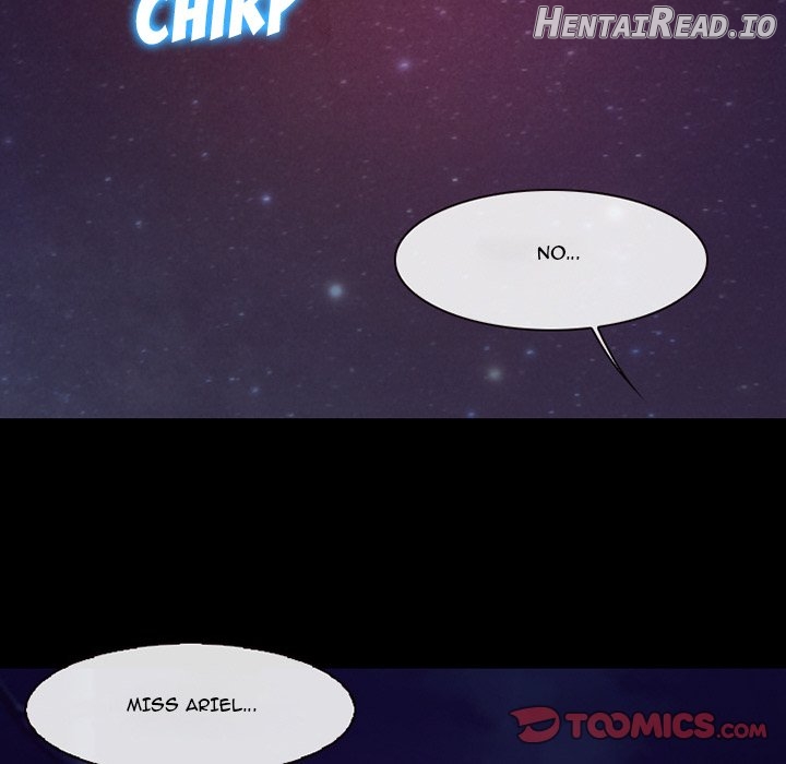 silhouette - Manhwa Chapter 72 - page 14