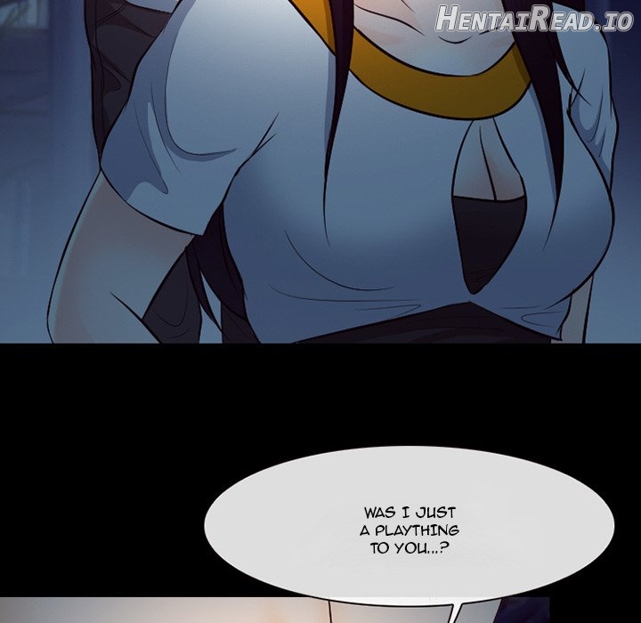 silhouette - Manhwa Chapter 72 - page 16