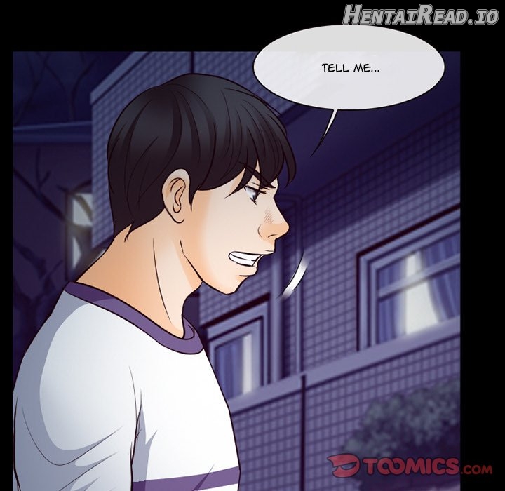 silhouette - Manhwa Chapter 72 - page 18