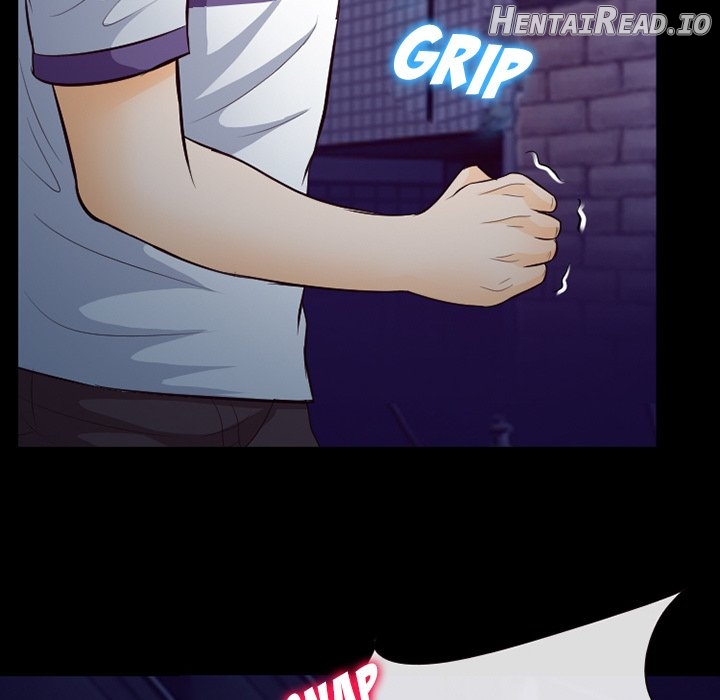 silhouette - Manhwa Chapter 72 - page 19