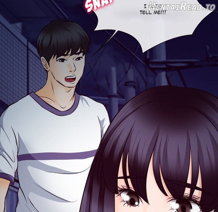 silhouette - Manhwa Chapter 72 - page 20