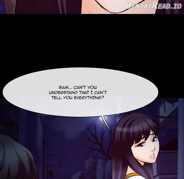 silhouette - Manhwa Chapter 72 - page 23
