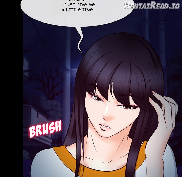 silhouette - Manhwa Chapter 72 - page 25