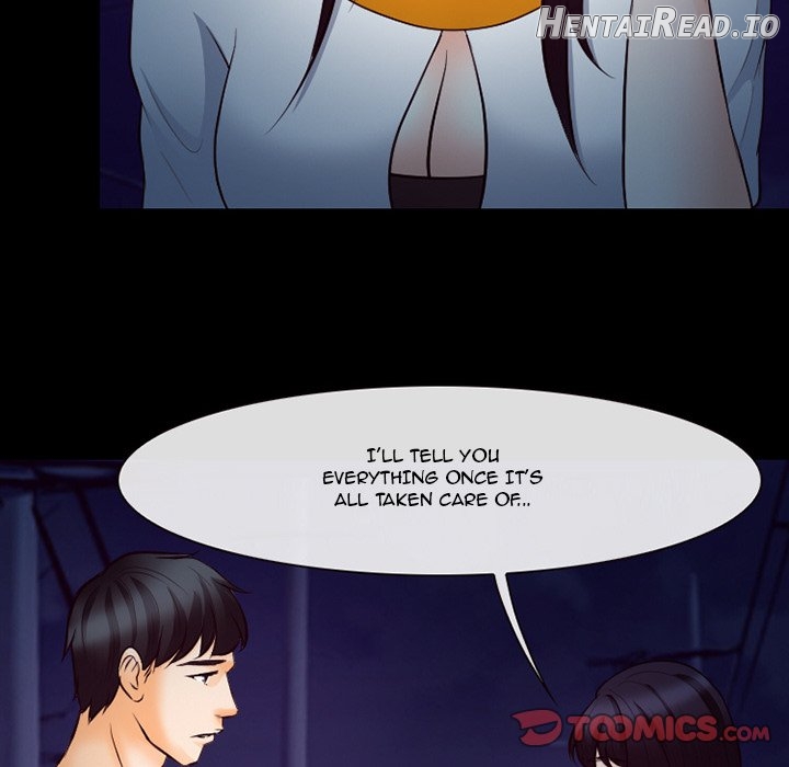 silhouette - Manhwa Chapter 72 - page 26