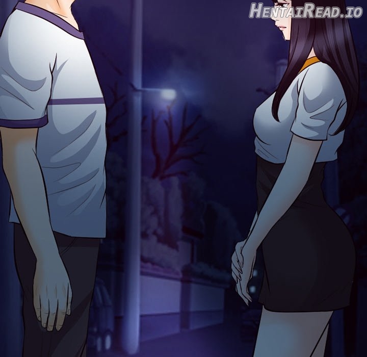 silhouette - Manhwa Chapter 72 - page 27