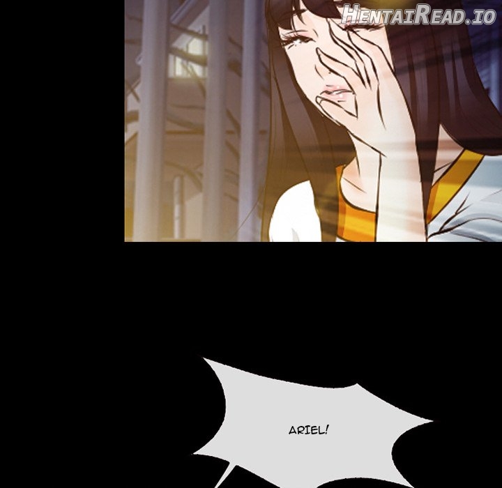 silhouette - Manhwa Chapter 72 - page 31