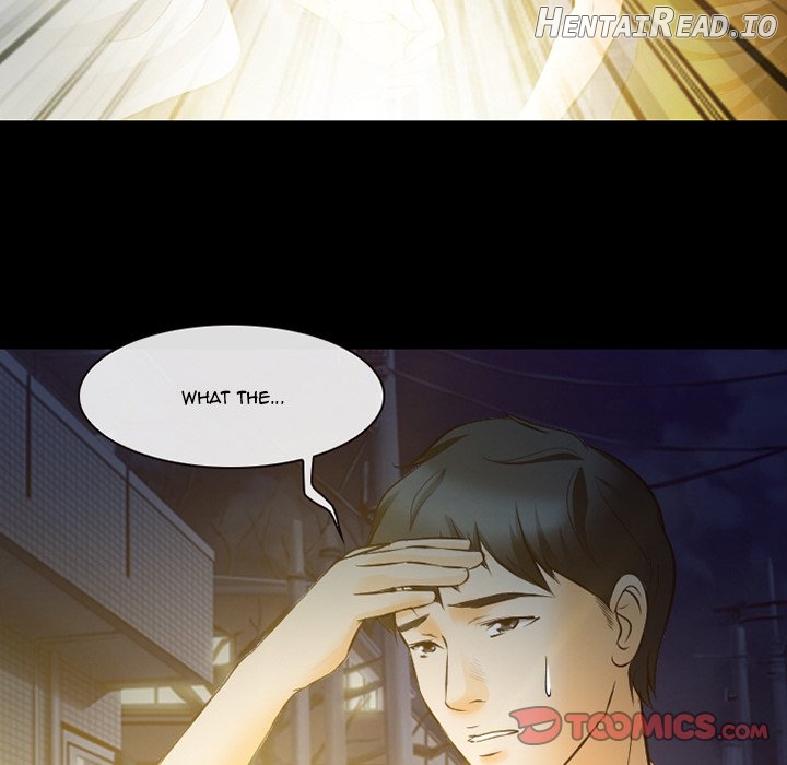 silhouette - Manhwa Chapter 72 - page 34