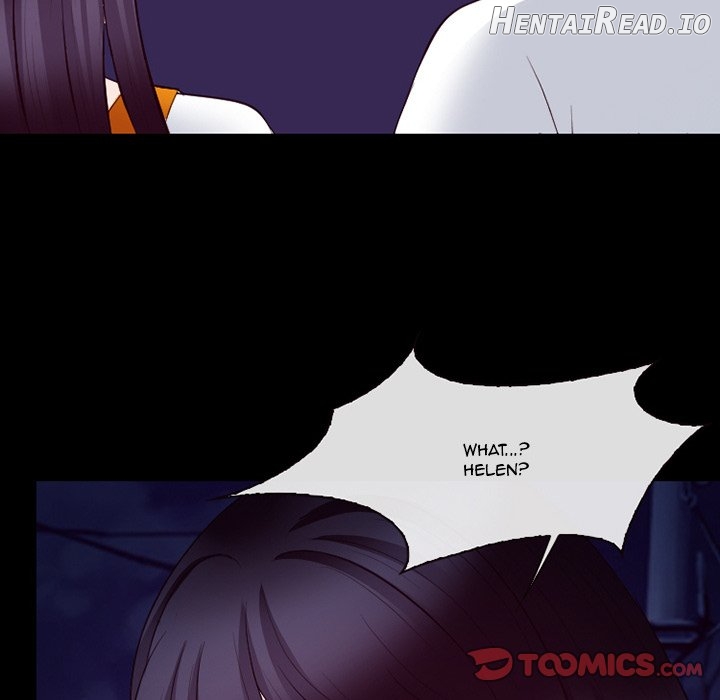 silhouette - Manhwa Chapter 72 - page 38