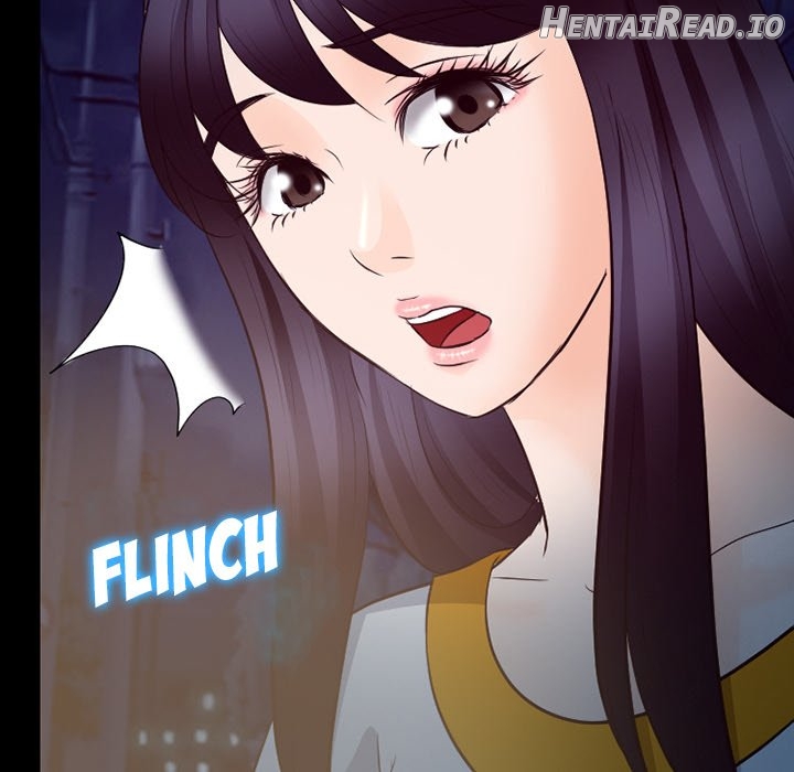 silhouette - Manhwa Chapter 72 - page 39